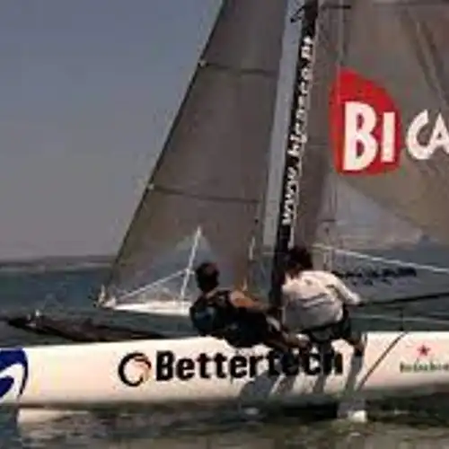 Formula 18 Nacra à vendre à Setúbal, Portugal
