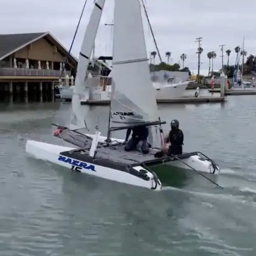 Nacra 15 Nacra à vendre à Redwood City, CA, United States
