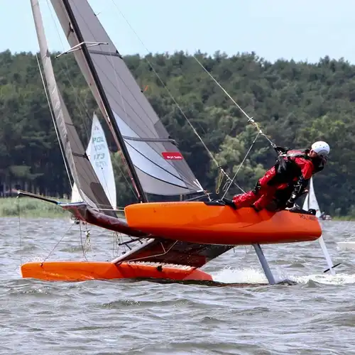 Various catamarans Other brand à vendre à Turawa