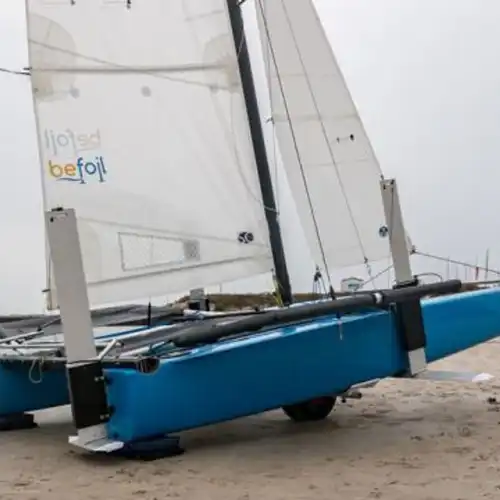 Divers catamarans à vendre Région Wallonne / Antoing
