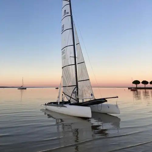 Formule 18 à vendre - (Nacra 18) Nouvelle-Aquitaine / Bordeaux