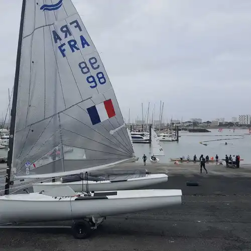 Finn à vendre Nouvelle-Aquitaine / Bordeaux
