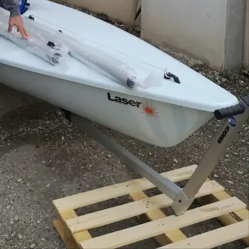 Laser Laser Performance à vendre à 78290, Croissy-sur-Seine, Île-de-France, France