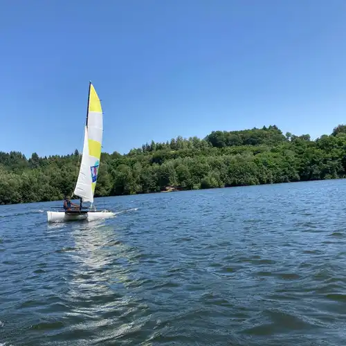 New Cat F1 Erplast à vendre à Lacapelle-Viescamp