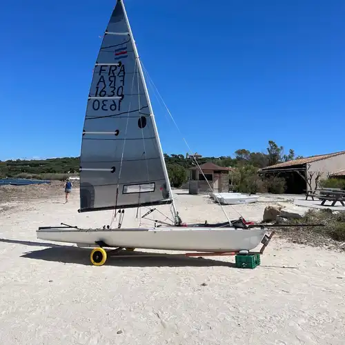 Contender à vendre Provence-Alpes-Côte d'Azur / Saint-Tropez
