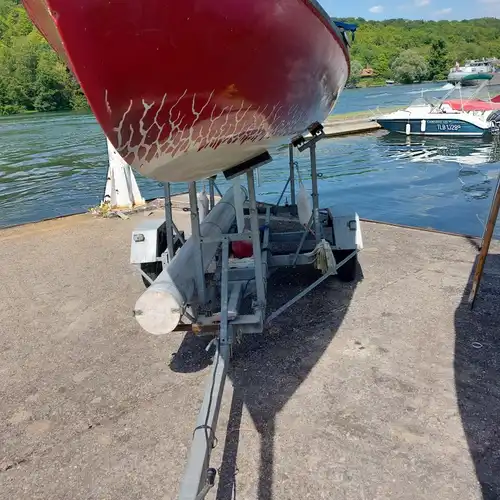Tempest à vendre à Mennecy