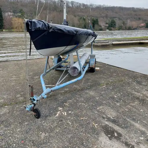 Divers Sportboat Tempest à vendre à Mennecy