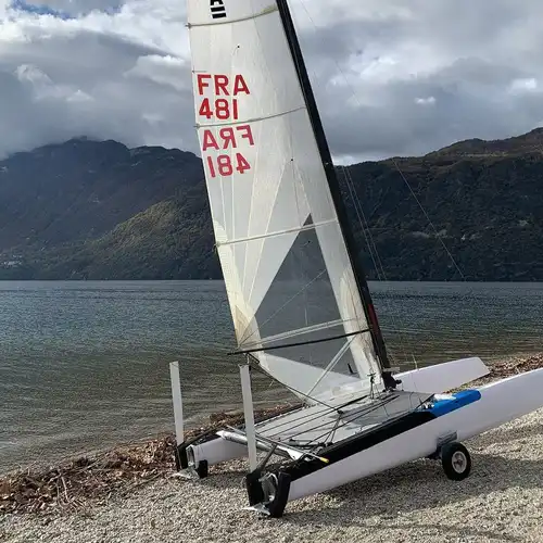 Classe A à vendre - (Classe A foiler) Auvergne-Rhône-Alpes / Aix-les-Bains