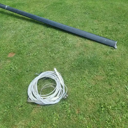Pièces de Hobie Cat 17 à vendre à Clohars-Carnoët