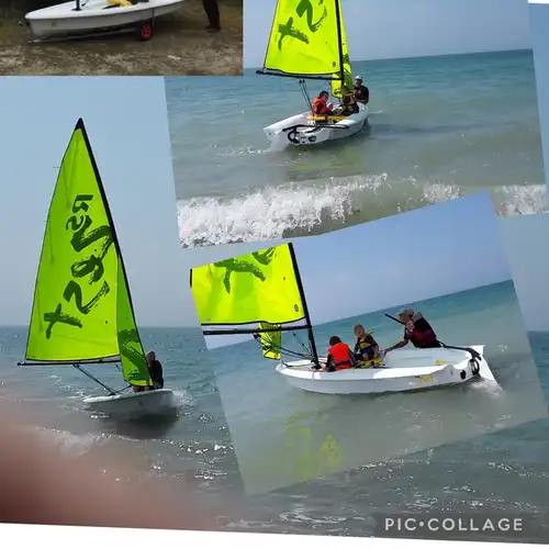 ZEF RS Sailing à vendre à Bréhal