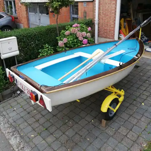 Zef Junior La Prairie à vendre à Uccle
