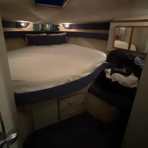 Yacht Sea Ray 420 Sundacer à vendre