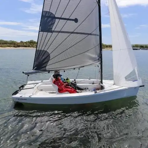 Various sailing dinghies RS Sailing à vendre à Poli Crysochous