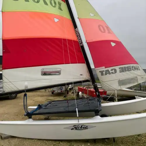 Hobie Cat 16 de 2011 à vendre à La Rochelle