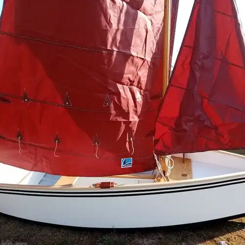 Divers dériveur à vendre en Normandie France