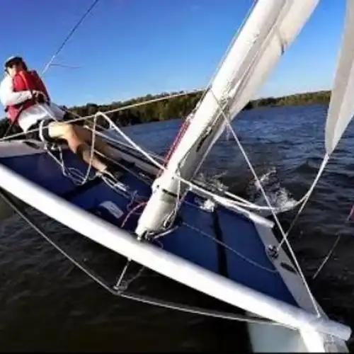Nacra 5.0