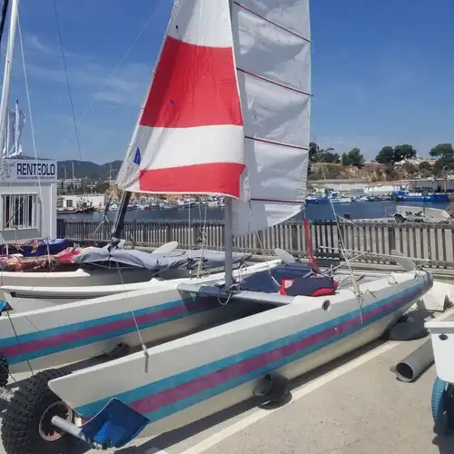 Dart 18
