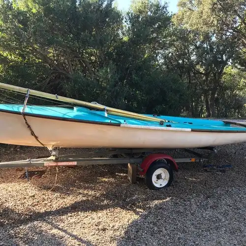 470 (avec remorque) Morin à vendre à La Croix-Valmer