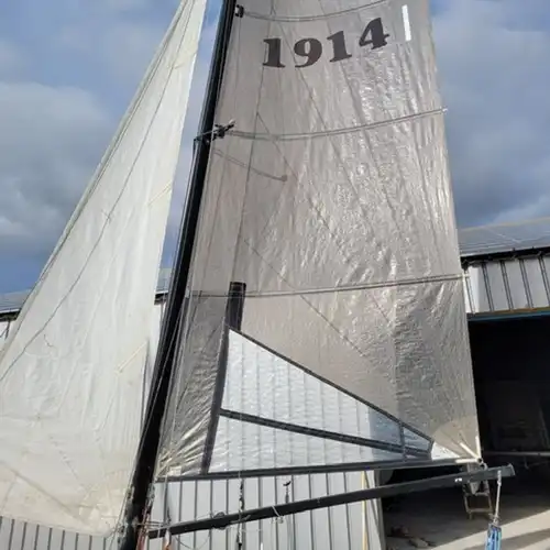 Formule 18 Hobie Cat Tiger à vendre à La Rochelle