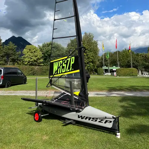 Waszp Other brand à vendre à Wilderswil