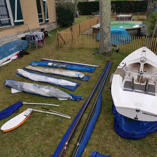 Finn Devoti à vendre à Royan