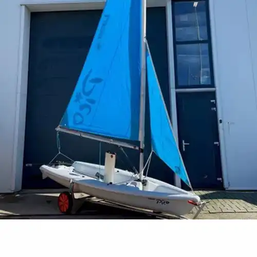 Laser pico - 2021