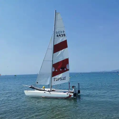 Top cat K1