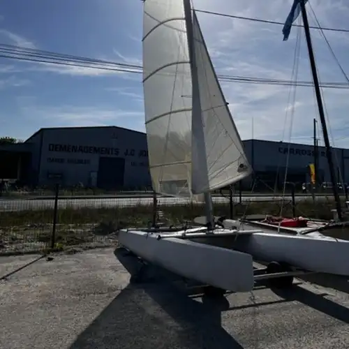 Catamaran Mattia S ESSE à vendre à Le Taillan-Médoc
