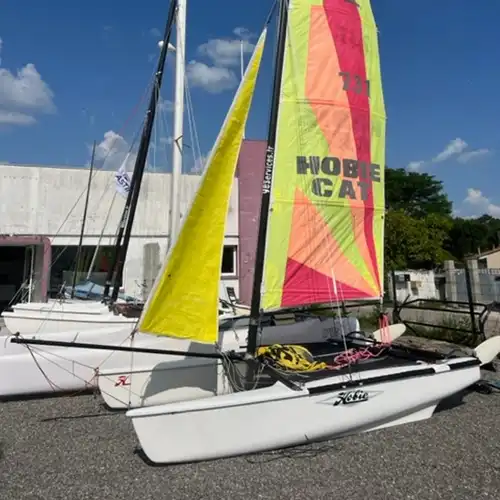 Catamaran Hobie Cat Dragoon à vendre à La Rochelle