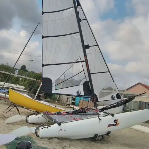 SL 16 (Sirena) 2900 euros