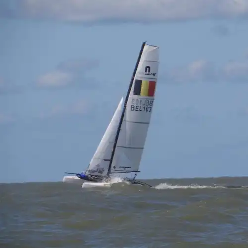 Nacra 15 Nacra à vendre à Knokke-Heist