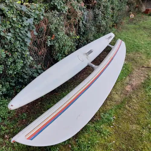 Coques Hobie Cat 16 à vendre