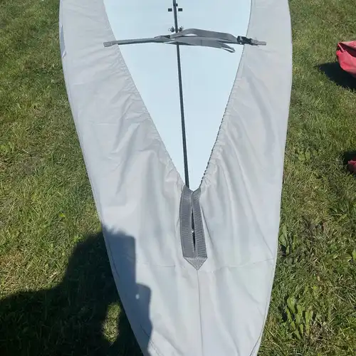 Laser (ILCA) à vendre  - (Laser Radial (ILCA 6)) Grand Est / Mesnil-Saint-Père