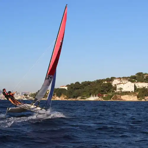 Hobie Cat 16 Other brand à vendre null