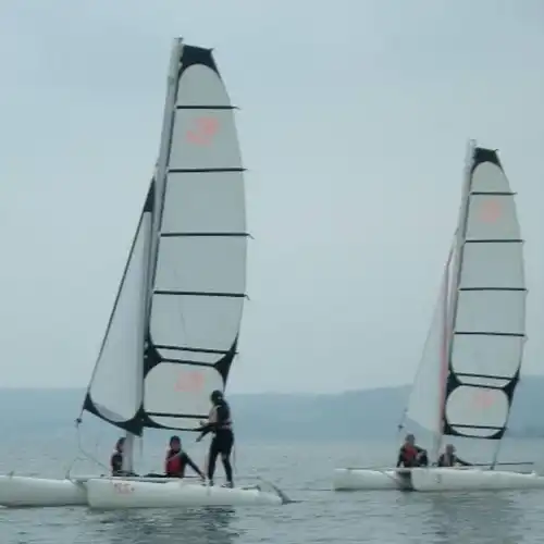 Flotte KL 13.5 , New cat 13.5 navistrat mystère