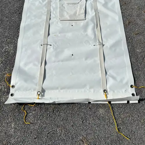 Trampoline New Cat 12 à vendre à Mauges-sur-Loire