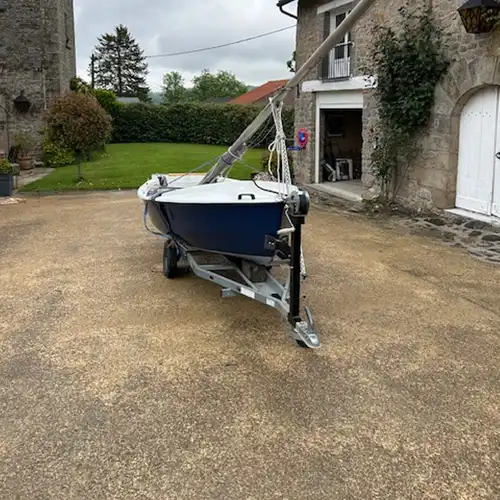 Divers dériveurs Autre marque à vendre à Saint-Pardoux-le-Lac