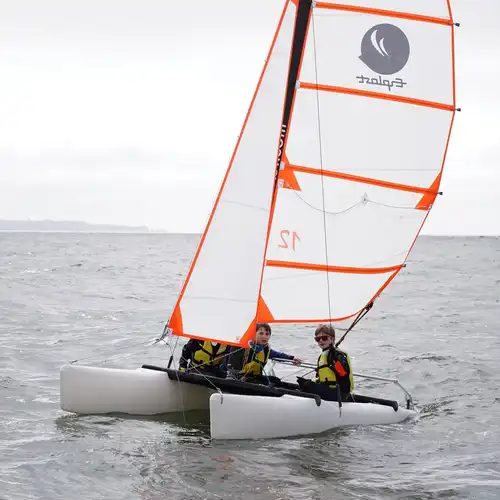 Access 12 de 2014 - OCCASION PRIX MALIN ERPLAST