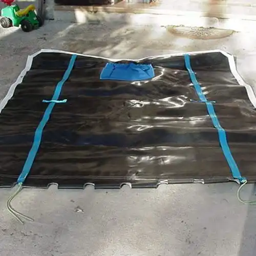 Trampoline de catamaran 18' , TROPIC GTI - Rhone