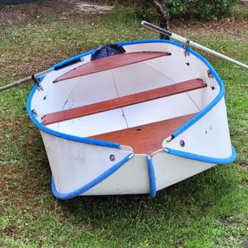 Banana boat