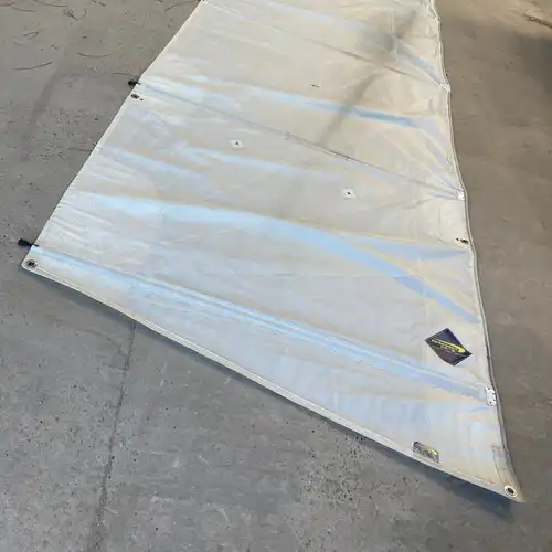 Voile(s) de Nacra 500 à vendre à Dunkerque