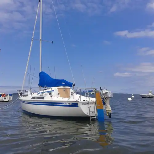 Kelt 707 à vendre à La Coquille