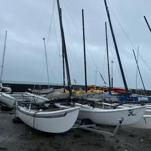 Hobie Cat 16 Hobie Cat à vendre à Carnac
