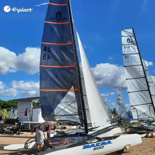 Nacra 500 MK2 de 2022 à vendre à Hennebont