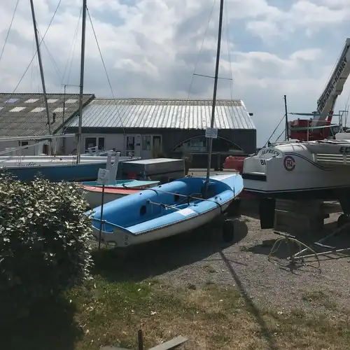 470 à vendre à Le Touquet-Paris-Plage