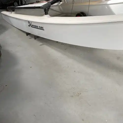 Hobie Cat 16 Hobie Cat à vendre à Brest