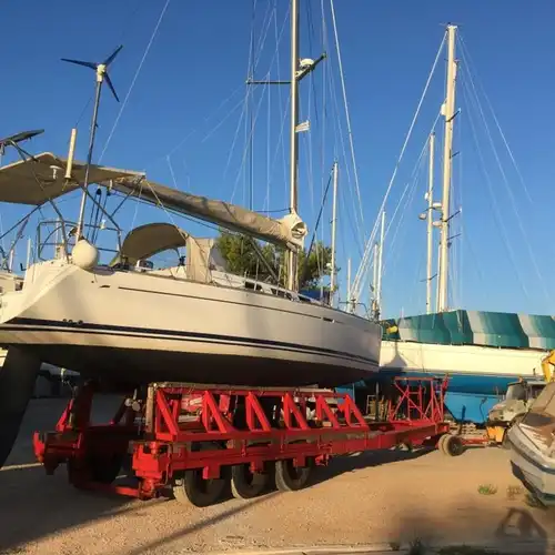 DUFOUR 40