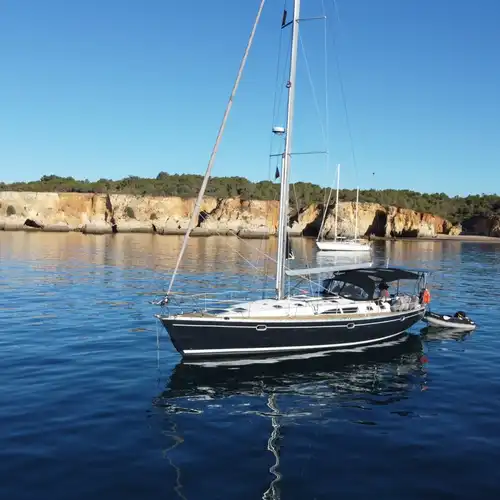 Jeanneau Sun Odyssey 45.2 - 2001