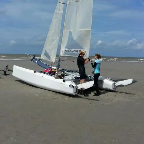  CIRRUS Formule 18 BCM à vendre à Le Touquet-Paris-Plage, Hauts-de-France, France