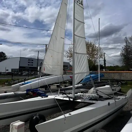 Dart 18 Hobie Cat à vendre à Bordeaux